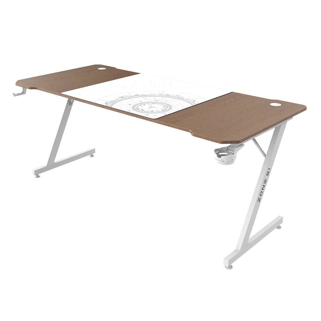 Trine 180 x 80 Wood, фото